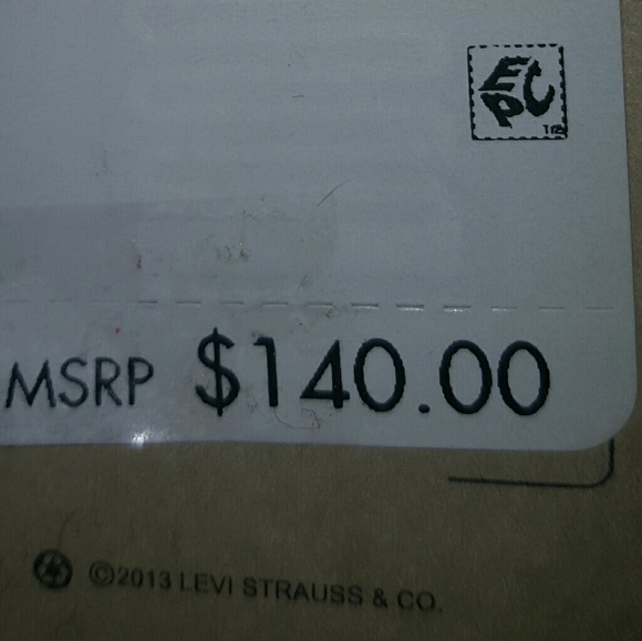 Levi's Cameo Jacket - Picture 7 of 8